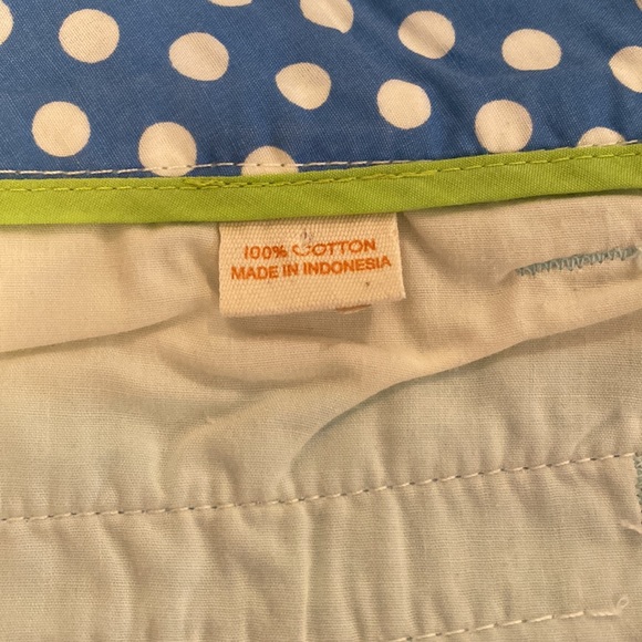 NWOT⭐️, J. Crew CHINO classic twill, turquoise shorts, size 2 - Picture 4 of 4